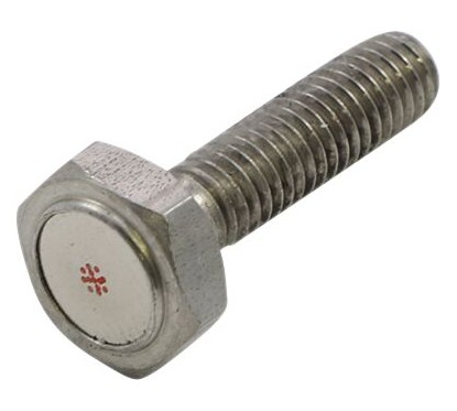 SENSOR BOLT M6XP 1.0X24L