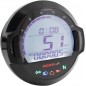 SPEEDO/TACHO/CTRL D64 BLK