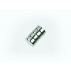 MAGNETS STD 4PCS 5X2MM