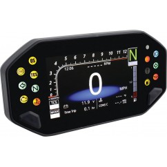 GAUGE MULTIFUNCTION MT-07