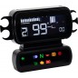 GAUGE D2 LCD 2004-2013 FXD-XL-