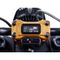 GAUGE D2 LCD 2004-2013 FXD-XL-