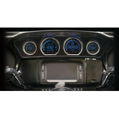 GAUGE HD-03 LCD 2014-2022