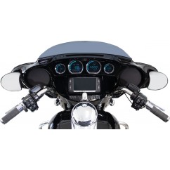 GAUGE HD-03L BLUE LED 2014-202