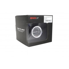 SPEEDOMETER D48 CHR