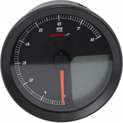 TACH MULTI METR HD-04 BK