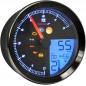 TACH MULTI METR TNT-B BK