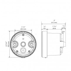 D48-HD TNT-05 TACH ABE