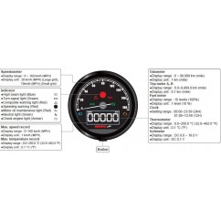 D60-HD TNT-05 TACH ABE