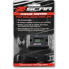 HOUR METER