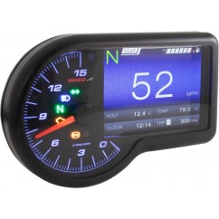 GAUGE MULTIFCTN RX-3