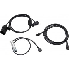 TEMP SENSOR BELT C-A 16+