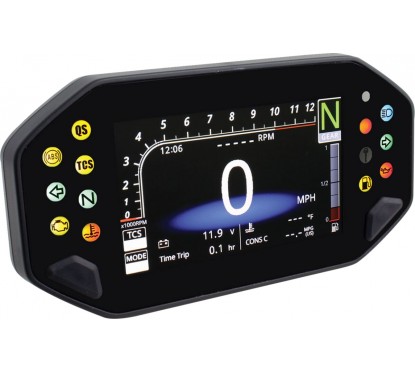 SPEEDO RX-4 MT-07