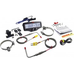 DUAL EGT METER