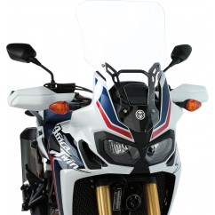 WSCREN AFRICA TWIN +4"