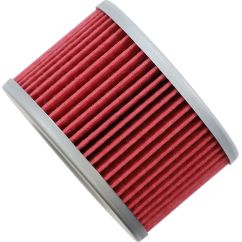 OIL FILTER REPLACEABLE ELEMENT PAPER