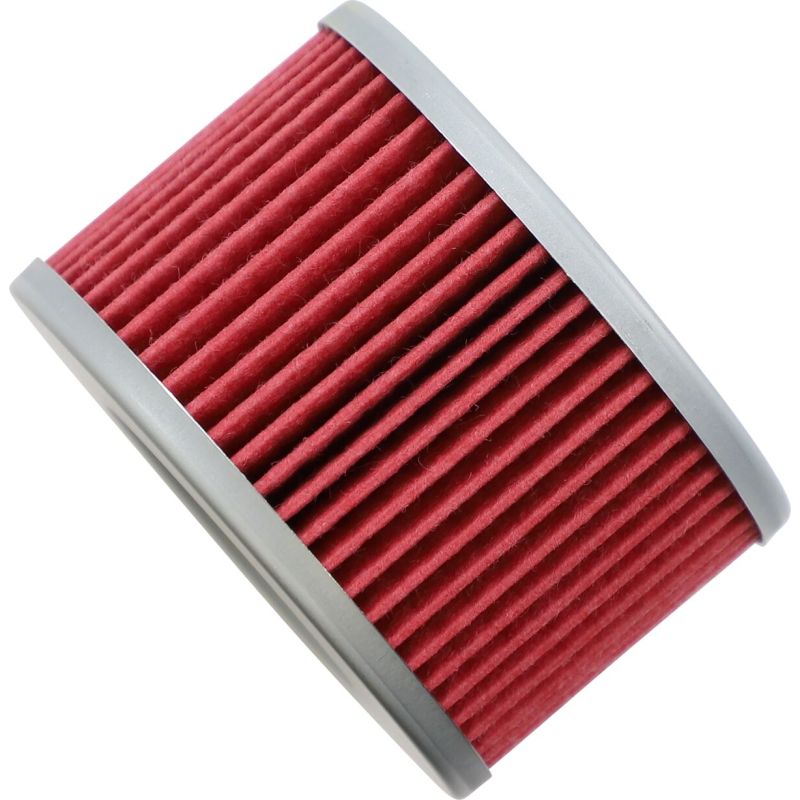 OIL FILTER REPLACEABLE ELEMENT PAPER