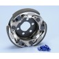 Embrayage Ø107mm Polini 3G Speed Clutch réglable