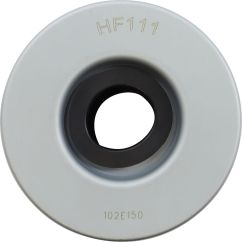 OIL FILTER REPLACEABLE ELEMENT PAPER