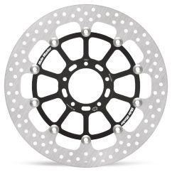 Disque Flottant Halo Series