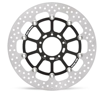 Disque Flottant Halo Series