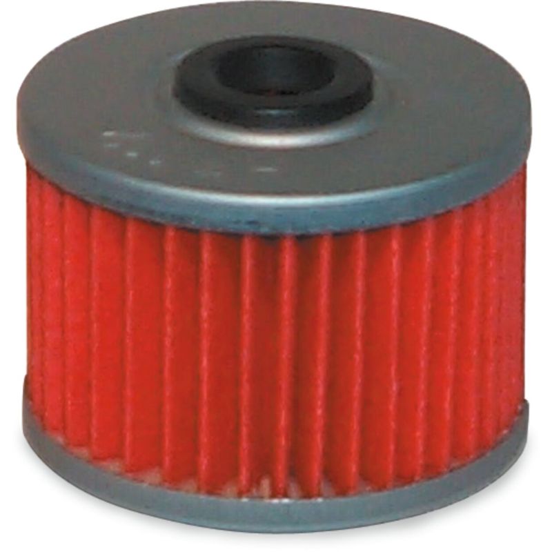 OIL FILTER REPLACEABLE ELEMENT PAPER - HF112
