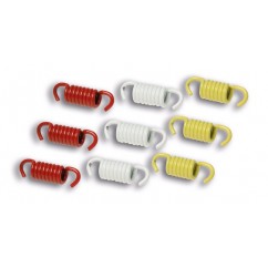 RACING CLUTCH SPRING SET MAXI SCOOTER