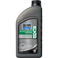 OIL EXS FULL SYN 4T 10W-50 1L