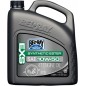 OIL EXS FULL SYN 4T 10W-50 4L