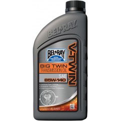 OIL TRANS BIG TWIN 1L (1QT)