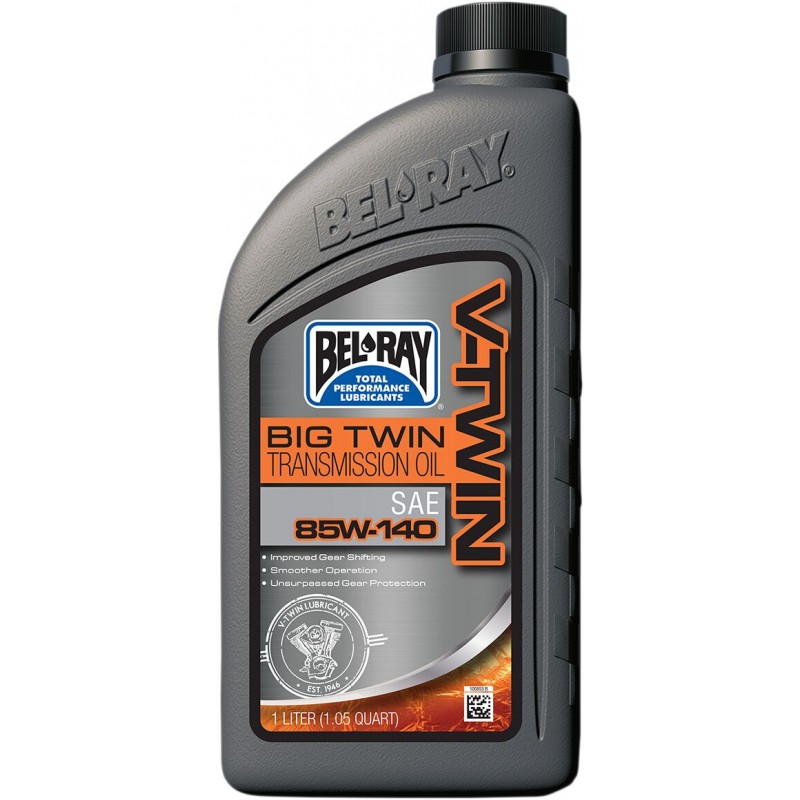 OIL TRANS BIG TWIN 1L (1QT)