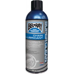 LUBE SUPER CLEAN CHAIN 175ML