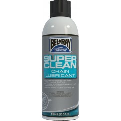 LUBE SUPER CLEAN CLEAN 400ML