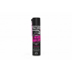 ALL WEATHER CHAIN LUBE 400ML