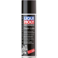 CHAIN LUBE 250ML