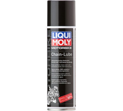 CHAIN LUBE 250ML