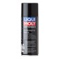 CHAIN LUBE WHITE 50ML