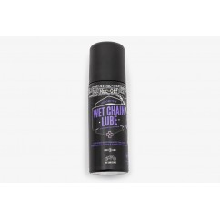 WET CHAIN LUBE 50 ML