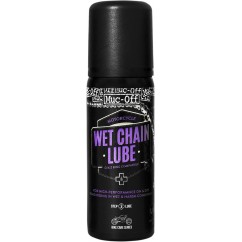 WET CHAIN LUBE 50 ML