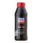 GEAROIL 75W-140 GL5 500M