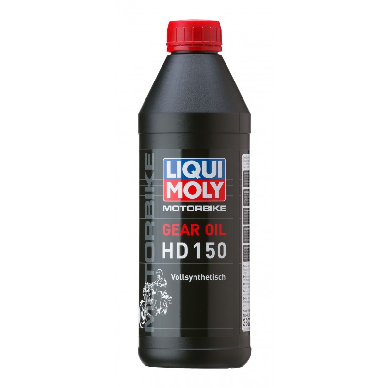 GEAROIL HD 150 1L