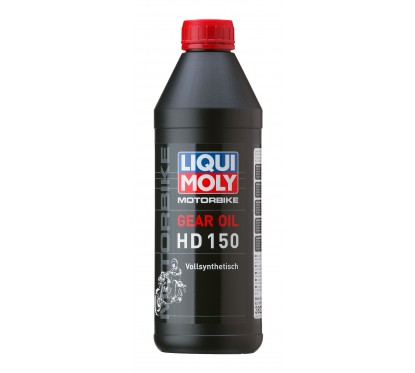 GEAROIL HD 150 1L