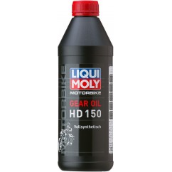 GEAROIL HD 150 1L