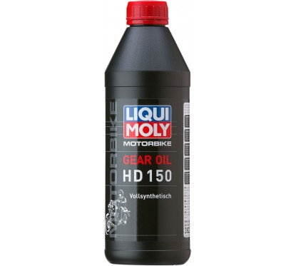 GEAROIL HD 150 1L