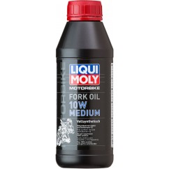 FORKOIL 10W MEDIUM 500ML