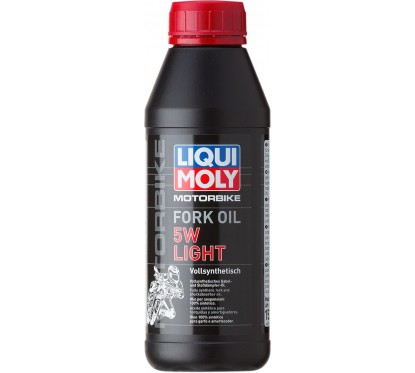 FORKOIL 5W LIGHT 500ML