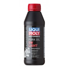 FORKOIL 5W LIGHT 500ML