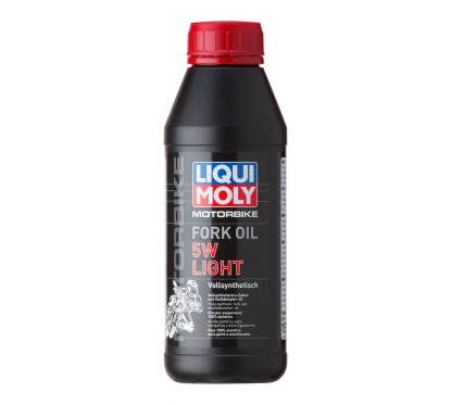 FORKOIL 5W LIGHT 500ML