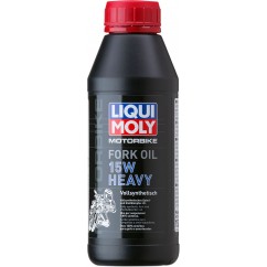 FORKOIL 15W HEAVY 500ML