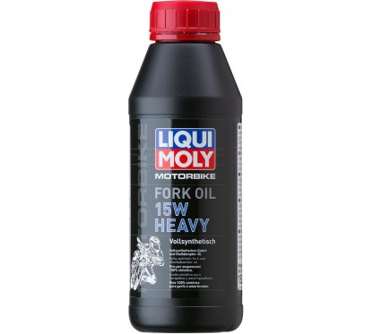 FORKOIL 15W HEAVY 500ML